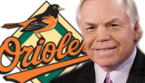 Century’s Showalter Named Baltimore Orioles Manager