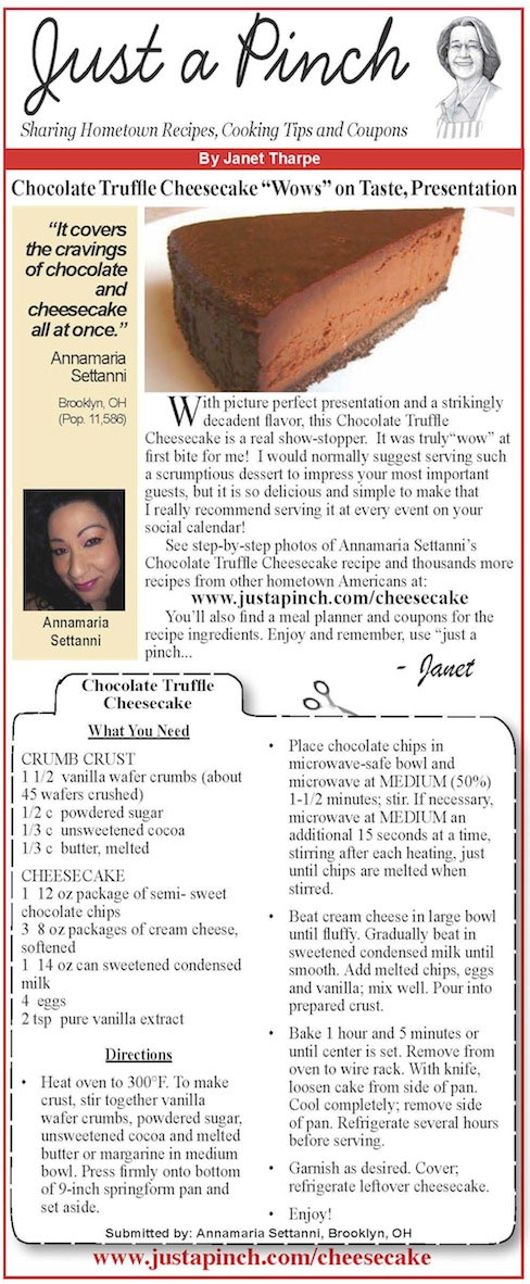 recipe-choccheesecake