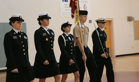 Navy Jrotc Uniform 10