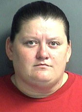 Kellie <b>Lyn Odom</b>, 33, of Duxbury Avenue, Molino, was placed on probation for ... - odomkellie
