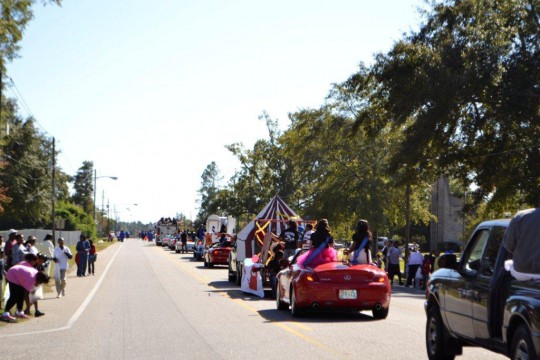 ECHS Parade 061