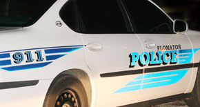 Florida State Attorney’s Office, FDLE Investigating Flomaton Police Dept.