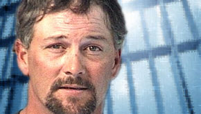 Molino Man Charged With Using Chair To Attack Girlfriend
