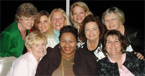 Century, Jay Town Clerks Attend Regional Meeting