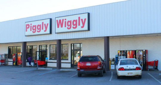 pigglywiggly