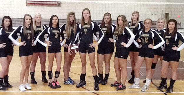 The Northview High School Lady Chiefs have released their volleyball ...
