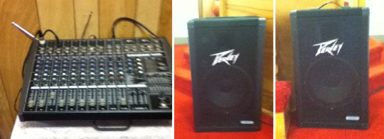 pleasanthillchurchitems