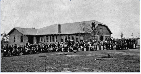 brattwardville-school