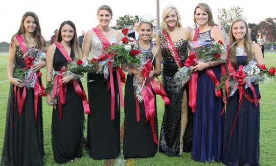 NHS-Homecoming-Court417