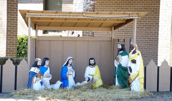 Christmas Nativity Scene Images posted by Michelle Thompson