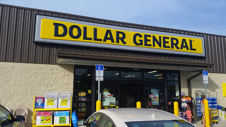 New Dollar General Open In Cantonment : NorthEscambia.com