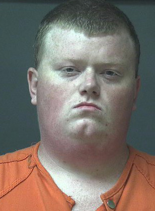 Christopher Edward Bingham, 21, was arrested Tuesday for criminal mischief in the first degree, a felony. Bingham was identified by Flomaton Police as the ... - binghamchristopher11