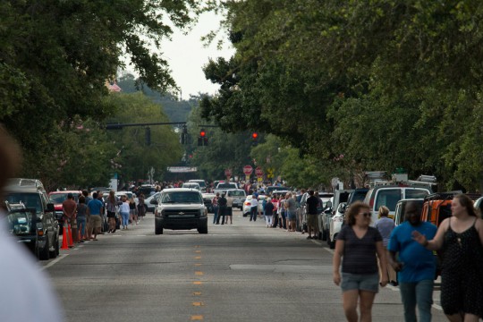 Blue Angel #6 6-7-16