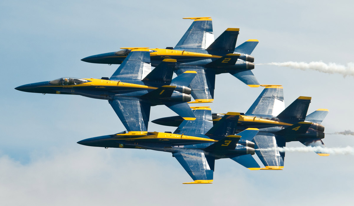 Blue Angels Watching The Tropics For The Pensacola Beach Air Show Blue Angels Watching The Tropics For The Pensacola Beach Air Show