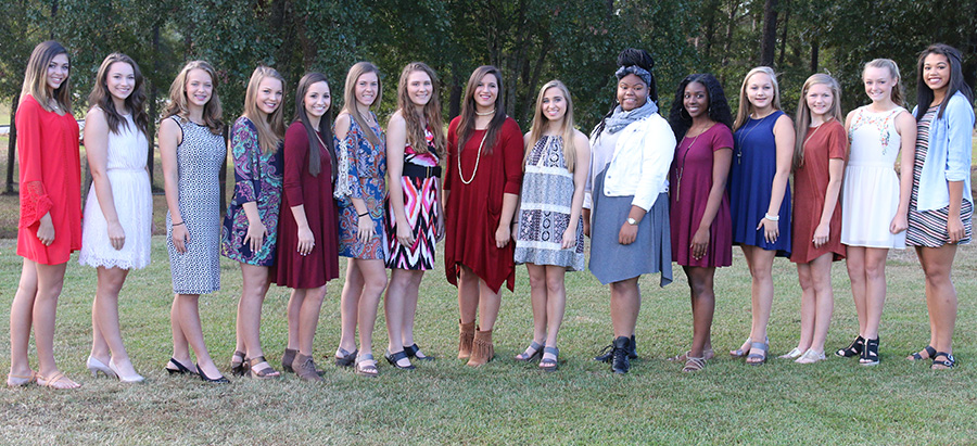 Northview Names Homecoming Court Plans Parade And Friday Meal