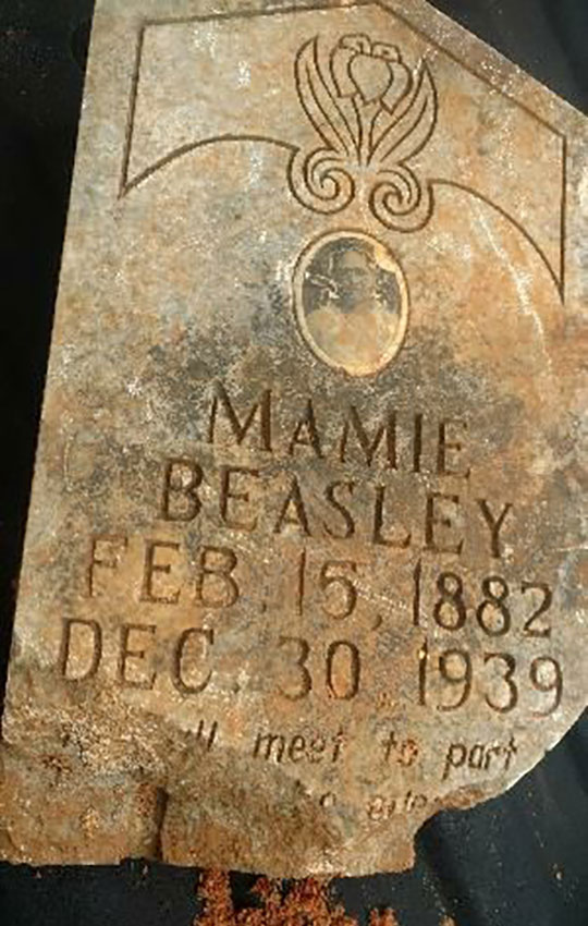 beasleyheadstone