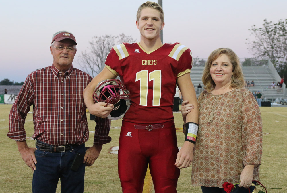 Photos Northview Senior Night