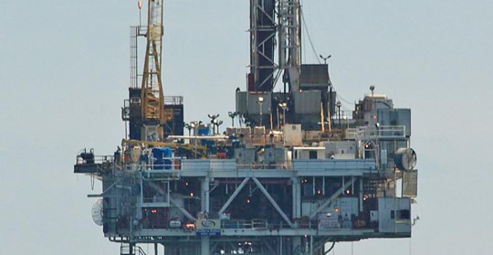 Official S Comments Stir Up Florida Offshore Oil Drilling