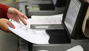 Escambia Elections Office Warns Residents About Unofficial Mailed Voter Letters