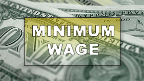 Florida’s Minimum Wage Workers Just Got A Raise
