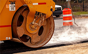 Here Are This Week’s Road Construction Problem Spots