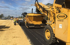 Here Are This Week’s Road Construction Traffic Trouble Spots