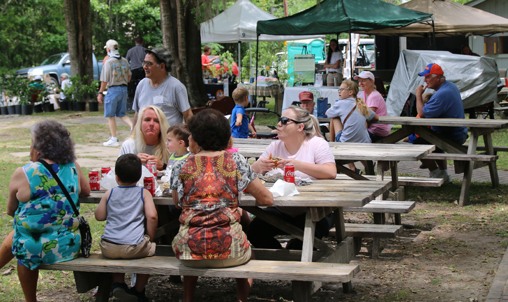 Century Sawmill Day Festival And Car Show Will Return In May