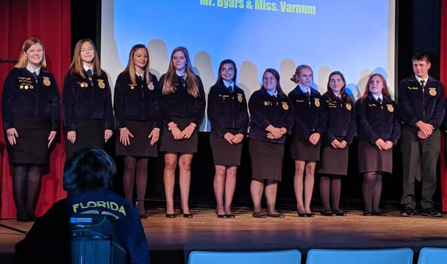 Northview High School Craft Show