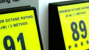 Florida Gas Prices Top $4 For The First Time In Four Years, AAA Says