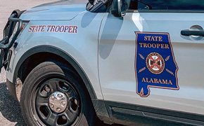 Atmore Man Killed In Crash Into A Tree