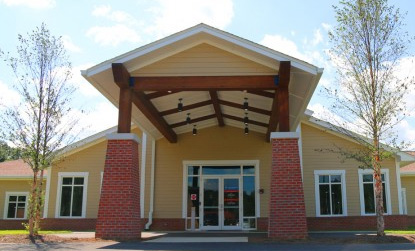 $8.7 Million Grant To Expand Healthcare Access In Century, Reopen Second Clinic Location