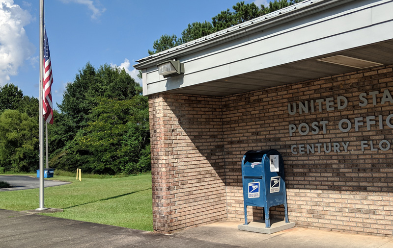 Flags Remain At Half Staff For Mass Shooting Victims
