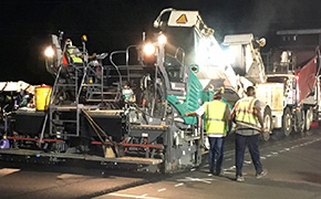 Weekly Traffic Report: Those Troublesome Construction Slowdowns