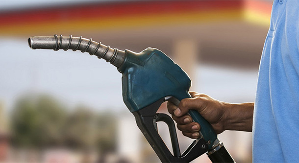 Gas prices down due to COVID-19