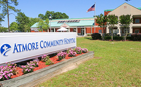 Atmore Community Hospital Files for Chapter 11 Bankruptcy, Vows to Keep Doors Open