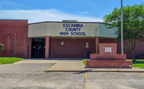 Escambia Alabama Schools Closed Friday Due To Winter Weather Chance