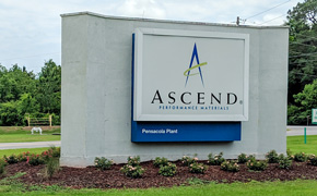 Ascend Reports Non-Hazardous Wastewater Spill