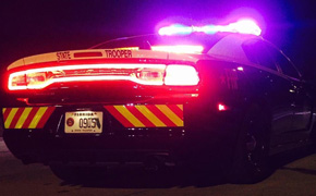 Two Motorcyclists Killed After Being Thrown Over I-110 Overpass In Crash