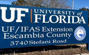 New Escambia County Extension Council Members Appointed
