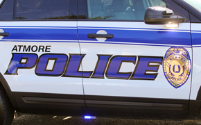 Man Arrested Shortly After Gunfire, Robbery At Hotel In Atmore