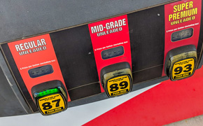 Florida Gas Prices Rise; Pensacola Metro Lowest In State