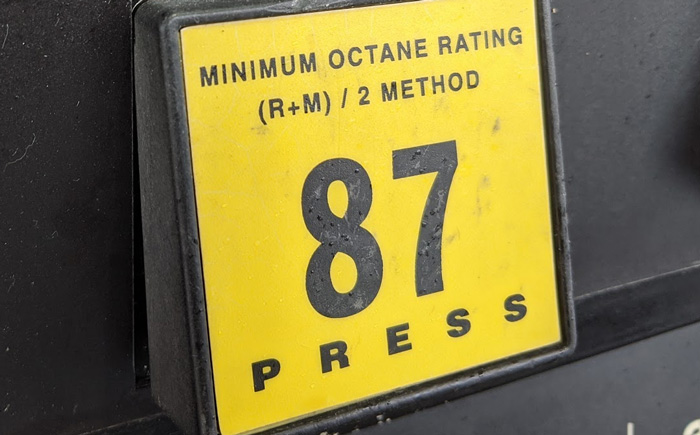Gas Prices Ease Just A Bit After Hitting Four-Year High