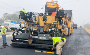 Traffic Alert: This Week’s List Of Construction Slow Down Spots