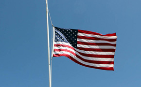 Florida Sen. Ashley Moody Fights To Ensure More American Flags Are Made In America