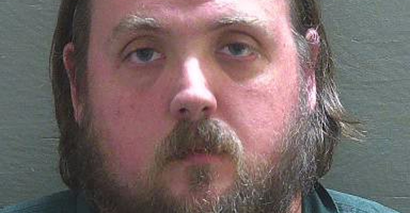 Beulah Man Accused Of Child Abuse After Spanking Boy With A Belt 