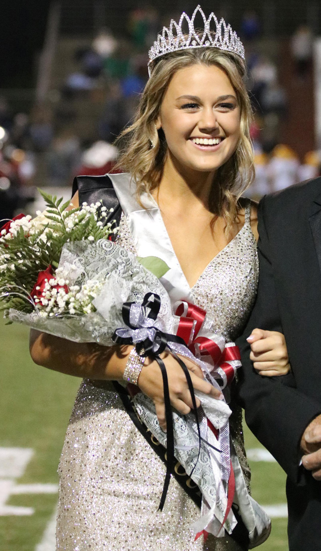 Former Tate High Homecoming Queen Will Now Be Tried As Adult In