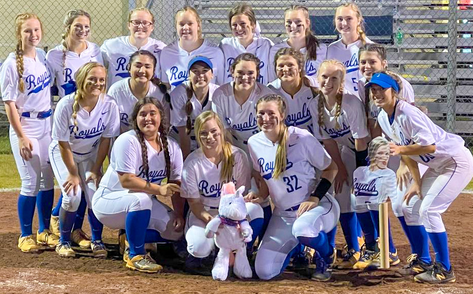 Jay Softball Wins Regional Championship; Northview Baseball Falls To Holmes County In Eight