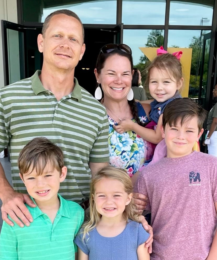 Brown Named New Flomaton High School Principal