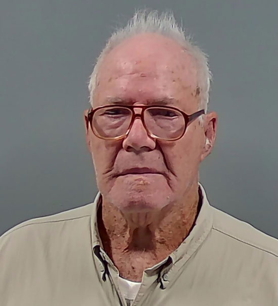 Molino Man Sentenced To State Prison For Molesting Young Girl