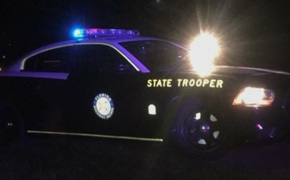 Motorcyclist Critically Injured On Highway 97 After Swerving To Avoid A Deer